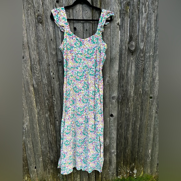 Loft NWT sundress - Picture 3 of 5